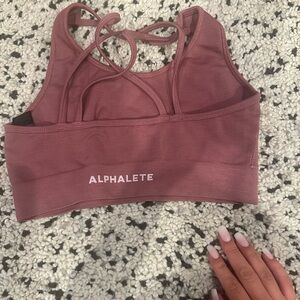 ALPHALETE complete workout set